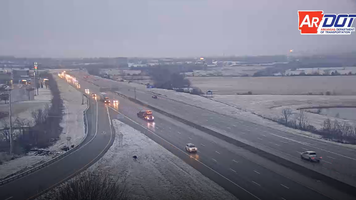Many NWA School Districts Closed due to snow