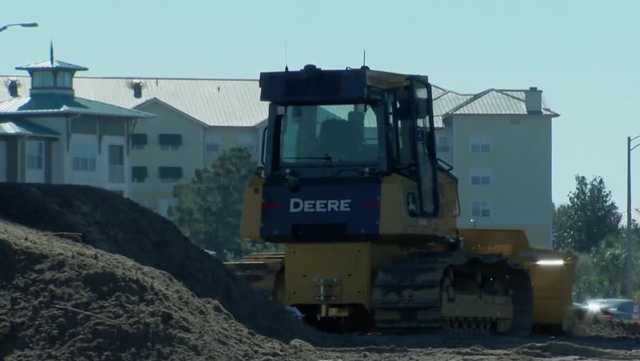 I-4 expansion projects underway in Florida - Vimarsana News