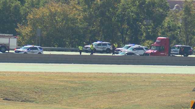 Deadly accident closes lanes on I-59 at I-20 junction, Birmingham - Vimarsana News