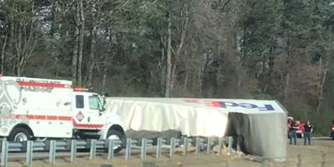 Pelham resident killed in crash on I-65 in Cullman County