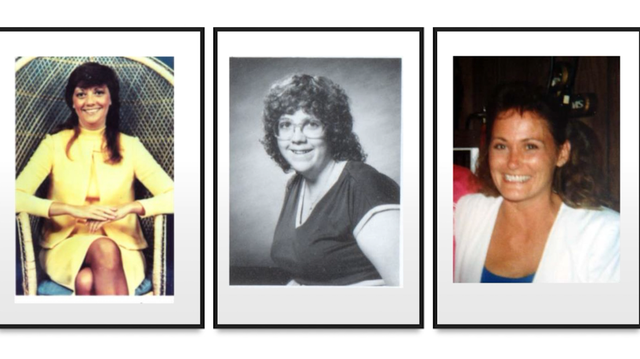 Decades after 3 women were murdered in Indiana and Kentucky, police identify 'I-65 Killer' - Vimarsana News