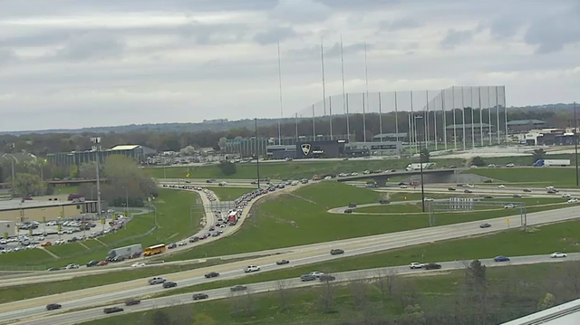 Crash on Interstate 680 causes major backups early Monday - Vimarsana News