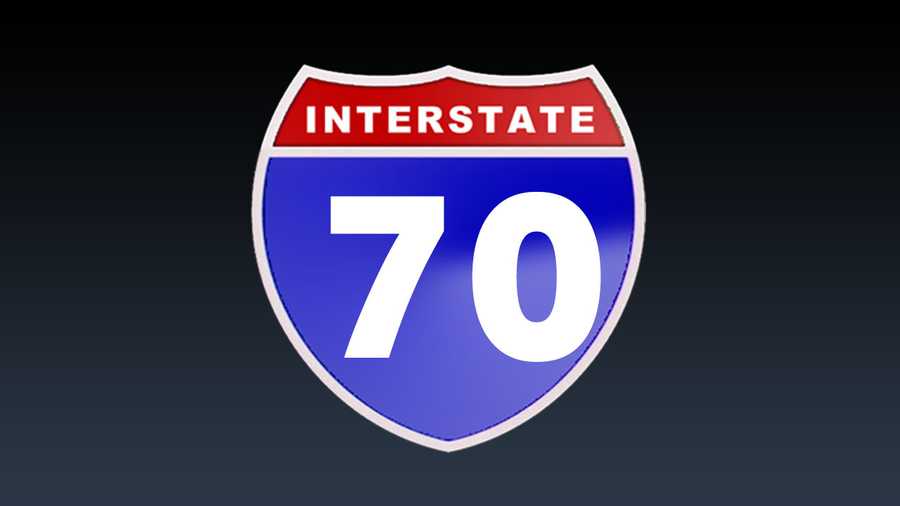 Police: Woman shot and killed on Interstate 70 in St. Louis