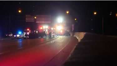 Police: 3 killed in Lexington crash on I-75