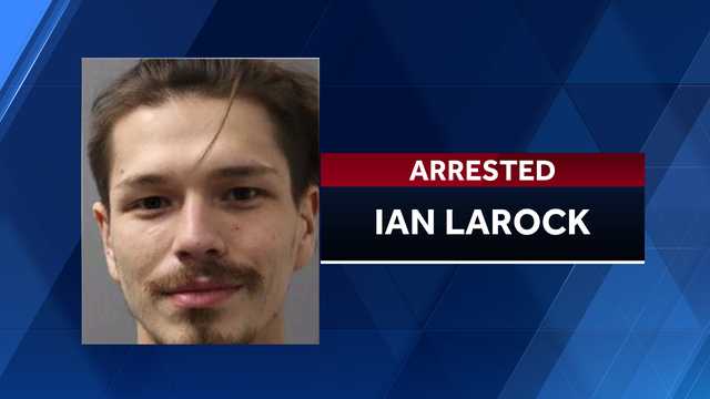 Malone man arrested following drive-by shooting with BB gun, New York State Police say - Vimarsana News