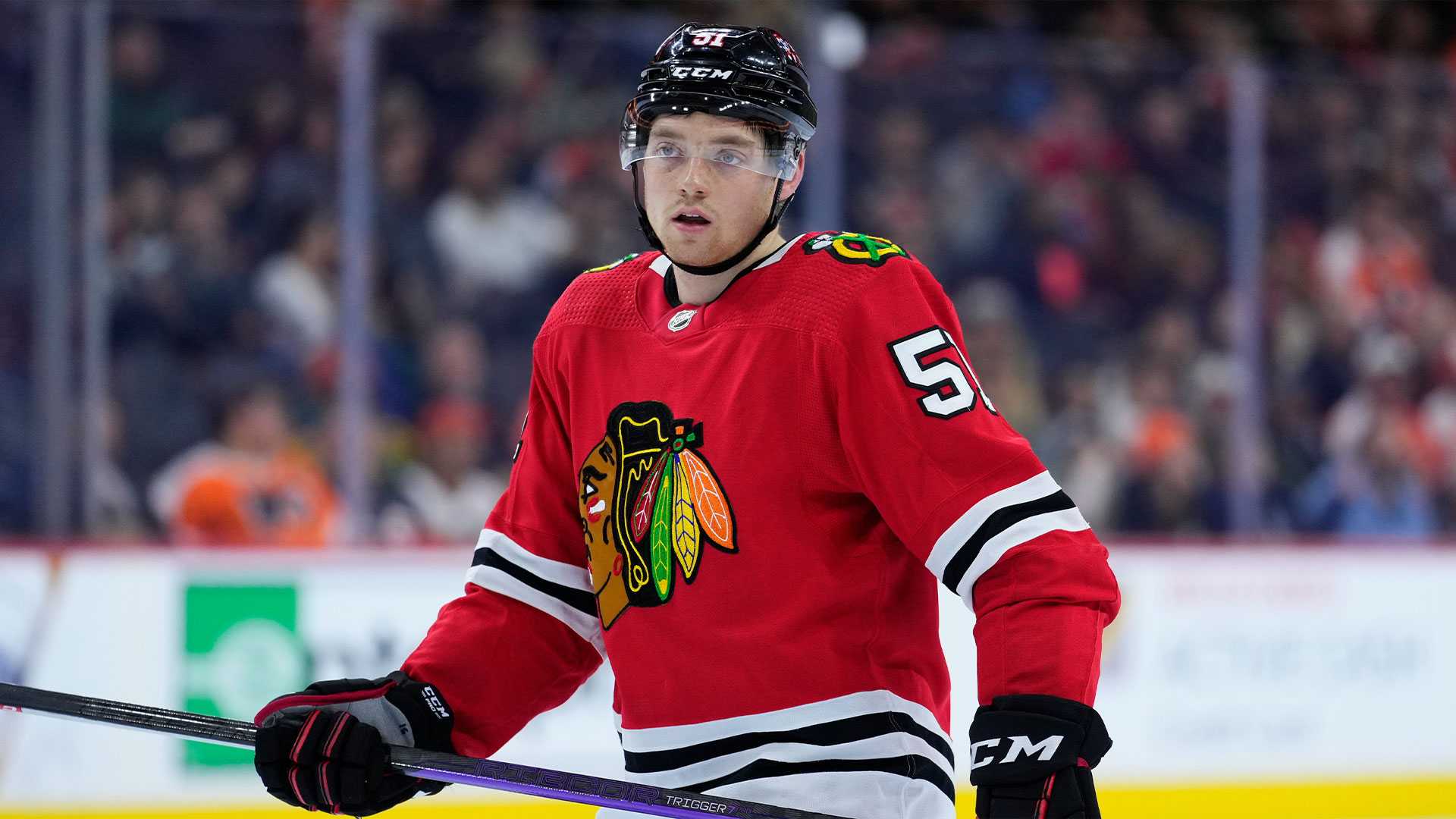 Chicago Blackhawks prospects put Rockford IceHogs in AHL playoff hunt
