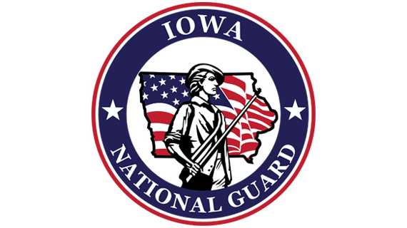 Iowa soldiers return to US in stable condition following attack in Syria, National Guard says