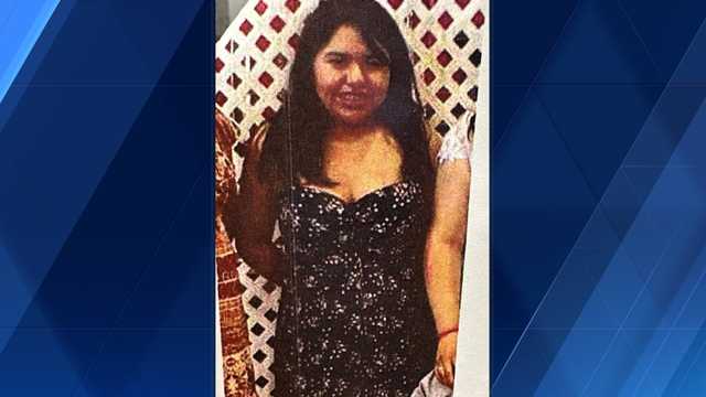 Salinas police looking for missing teenage girl - Vimarsana News
