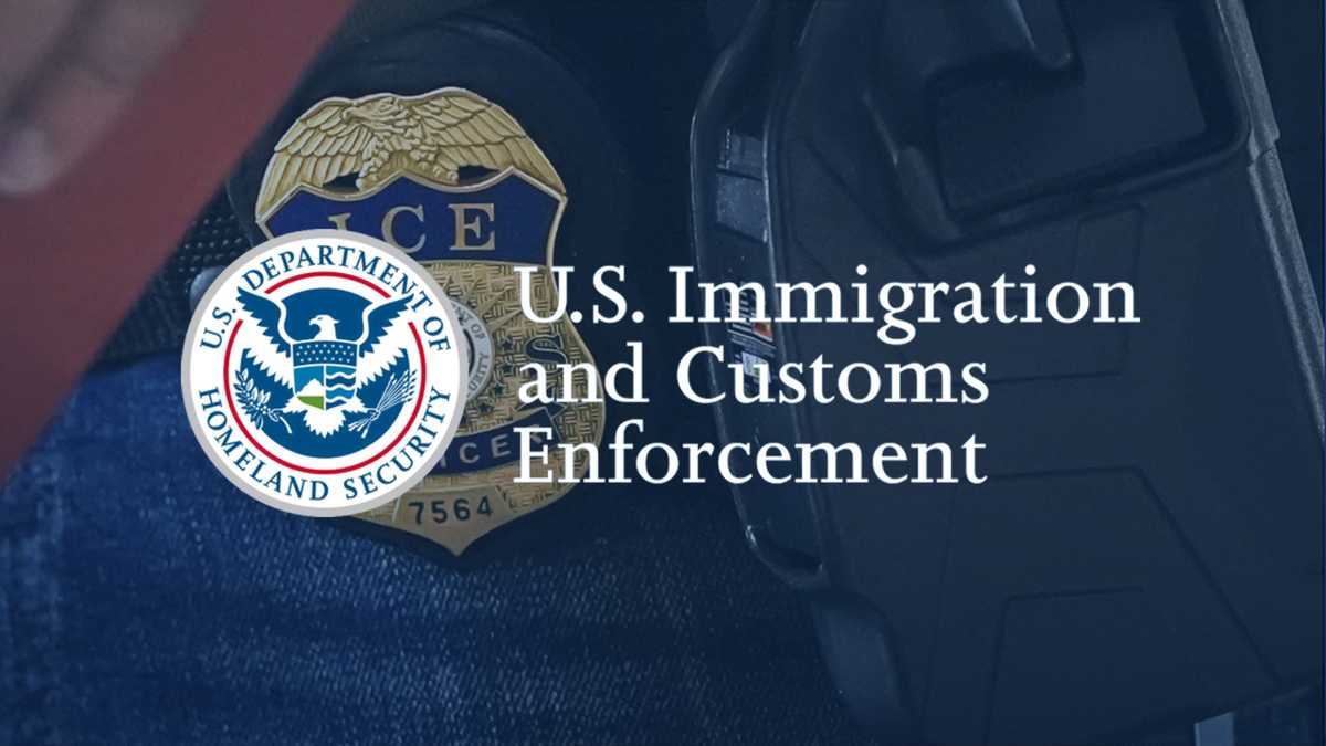 "A war of terror that is being waged on our city." Portland city leaders address ICE activity in Maine