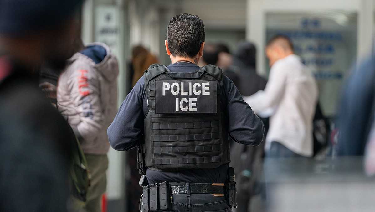 Greensboro officials speak about rumored ICE detention facility | Here's what they shared