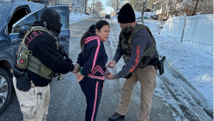 "Operation catch of the day" has begun in Maine, DHS says