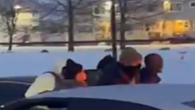 ICE arrests 100 in Maine in first three days of "Operation Catch of the Day"