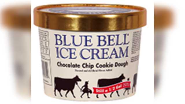 Blue Bell Issues Another Recall Over Listeria Concerns 4663