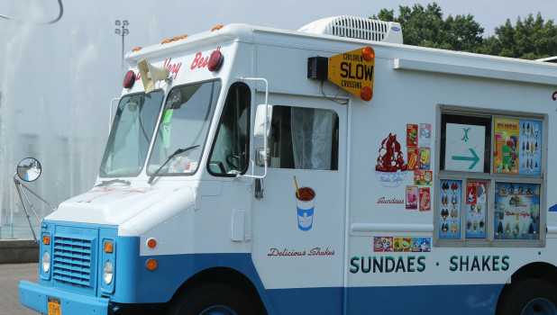 Georgia Ice Cream Man Sentenced For Raping Teen In Truck