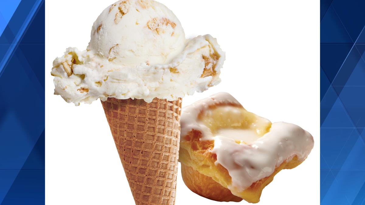 Graeter's bringing back fan favorite ice cream flavor for limited time