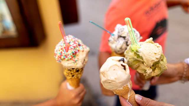 Adirondack Battle of the Cones names Round 1 winners - Vimarsana News