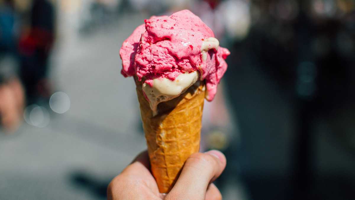 Things To Do in Des Moines this weekend: Festivals, free movies and National Ice Cream Day