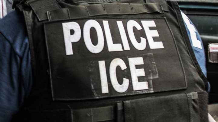 1 person detained by immigration enforcement in King City, Rapid Response says