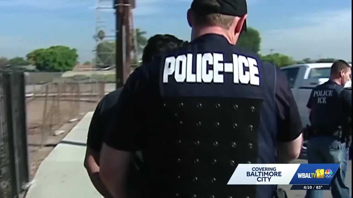 Baltimore ICE bill addresses concerns expressed in testimony