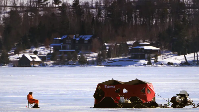 Vermont couldn't have done more to stop ice deaths, official says - Vimarsana News