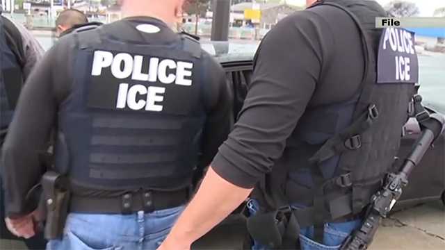 Baltimore council weighs ICE impact on schools, families
