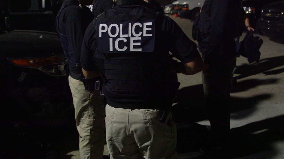ICE temporarily pauses most vehicle stops after deadly shootings as other policies face scrutiny