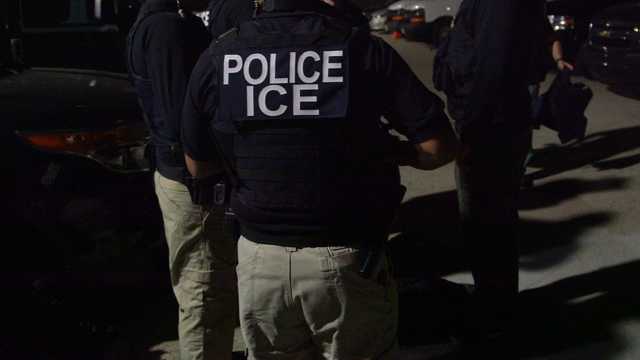 ICE temporarily pauses most vehicle stops after deadly shootings as other policies face scrutiny