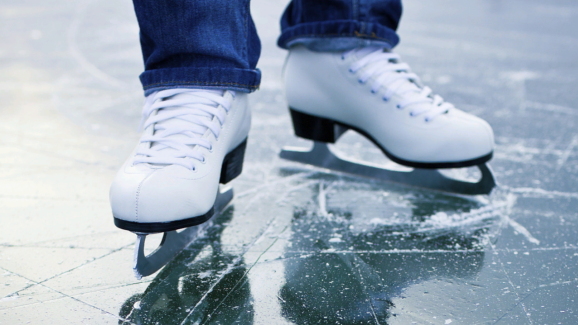 Pop-up outdoor ice skating rink coming to Park City Center