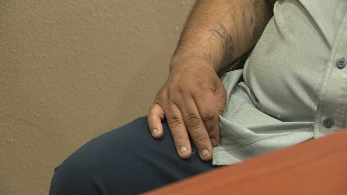 Arkansas attorney says US citizen held by ICE, released