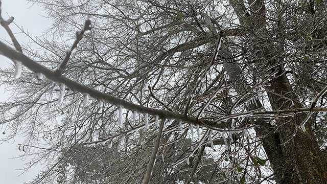 Mississippi responds before winter storms strike