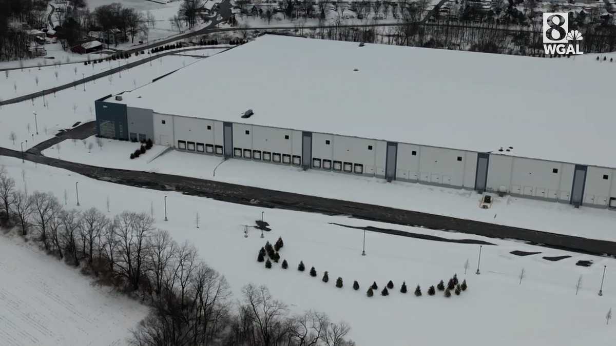 DHS challenging Pennsylvania's decision to halt ICE detention center plans