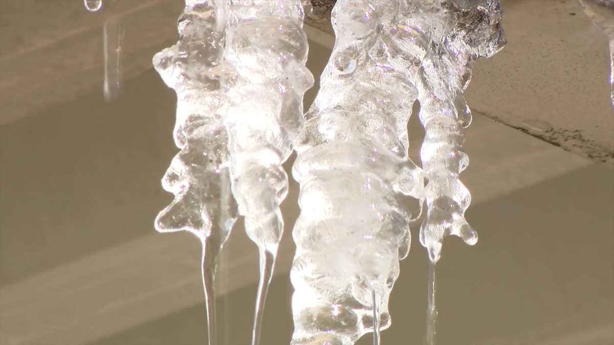 Third winter storm death in state reported, progress being made in power restoration