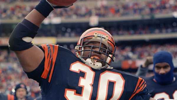 Archives: Bengals' last Super Bowl was 30 years ago, and it was filled with  thrills