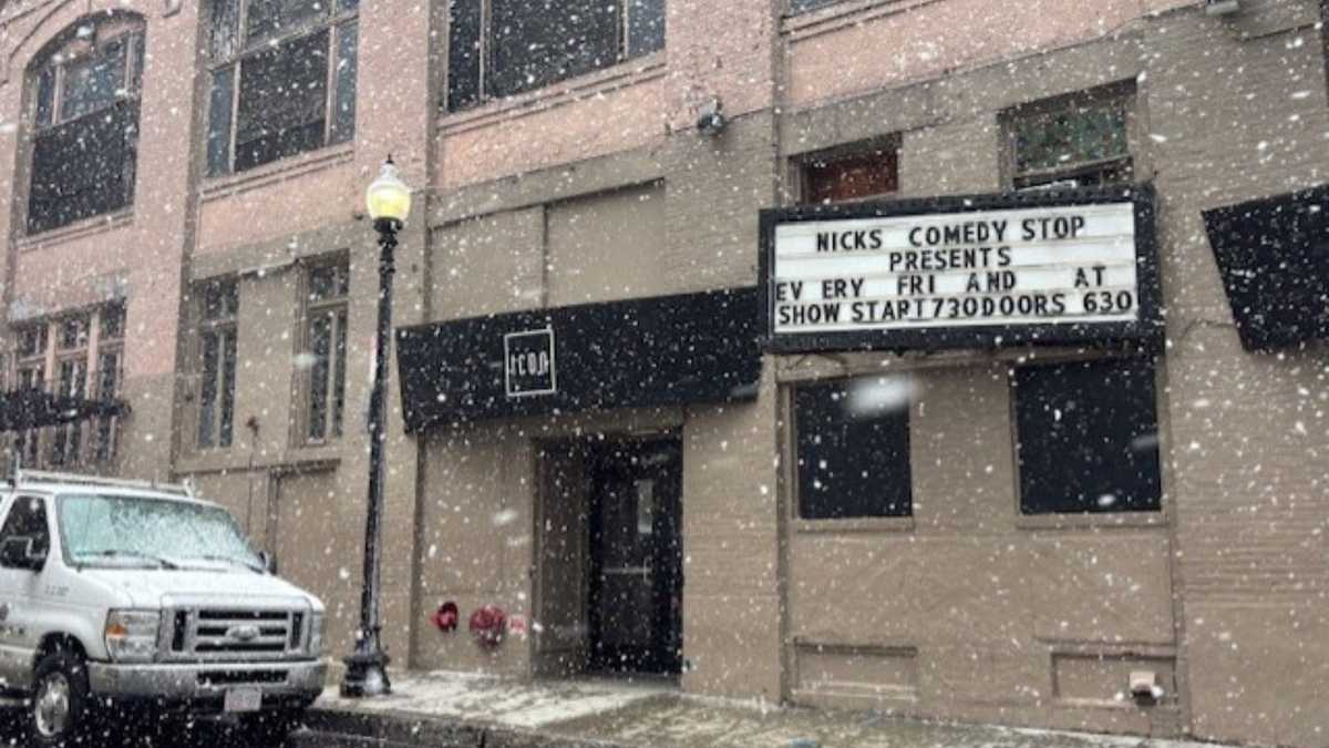 ICON nightclub reinstated, emergency plan requested after death - WCVB