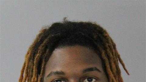 Murder suspect sentenced in Madison County for business burglary