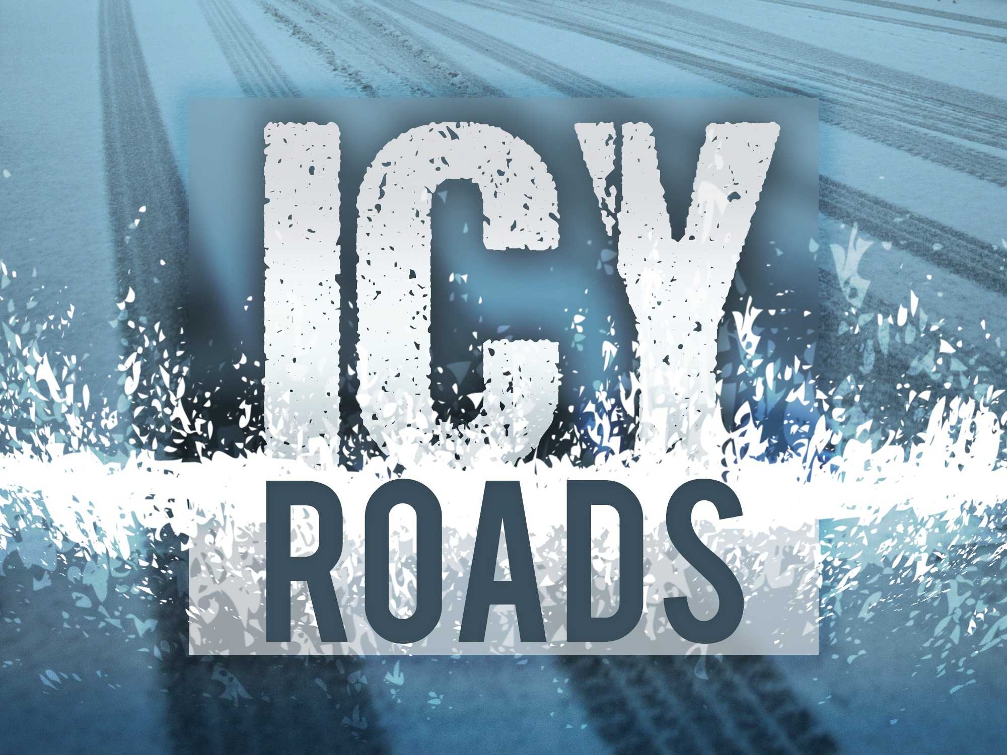 Tips To Stay Safe On Icy Roads