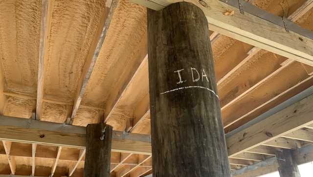 Louisiana communities devastated by Ida, bouncing back two years later - Vimarsana News