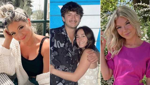 25-year-old arrested in Pennsylvania in connection with Idaho college student murders - Vimarsana News