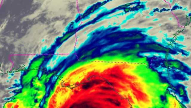 Georgia: Recapping the impacts from the 2023 hurricane season - Vimarsana News