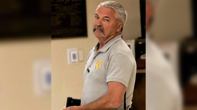 Alabama police chief dies of COVID-19 unvaccinated - Vimarsana News
