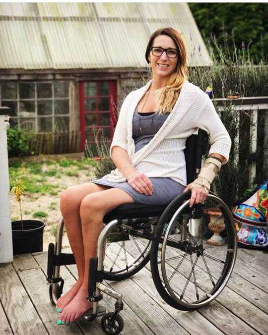 Arrested again: Aptos driver who allegedly paralyzed Nicole Brown