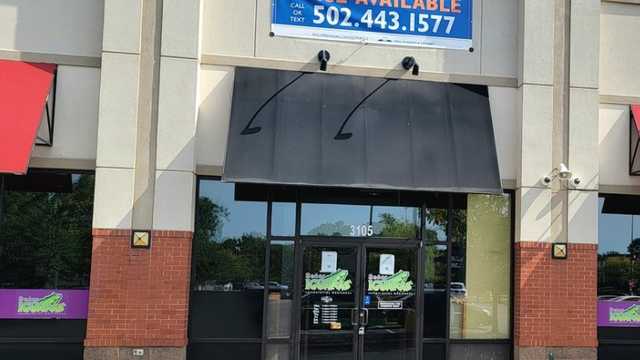 Señor Iguanas closes restaurant near Churchill Downs - Vimarsana News