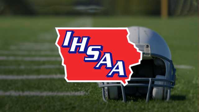 IHSAA releases 2025 football schedules