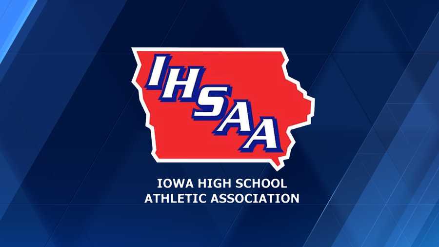 IHSAA, Iowa high school athletic association