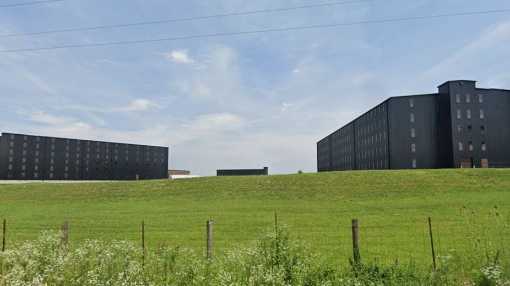 Secretive whiskey company buys land in Shelbyville for $5.5 million - Vimarsana News