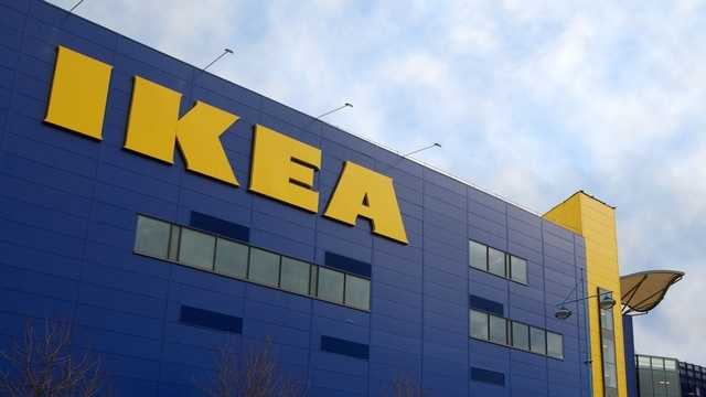 Report Ikea Considering Location In Oklahoma City
