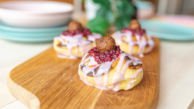 Ohio Ikea to offer 'meatball' doughnuts for National Doughnut Day - Vimarsana News