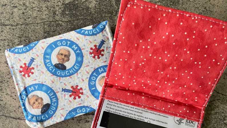 vaccine card protector sleeve MoKo 10-Pack 4"x3" with Lanyard & Clip, Portable PVC Ca Mokodirect As you know COVID-19 vaccine card: Keep it