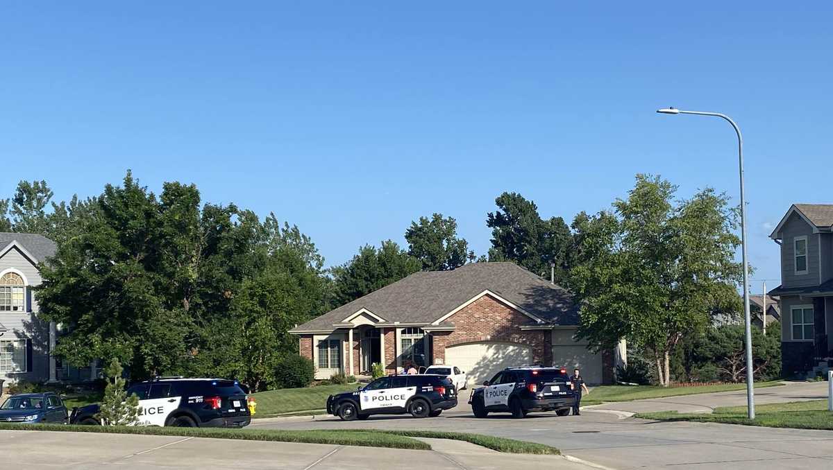 Southwest Omaha stabbing sends one person to the hospital