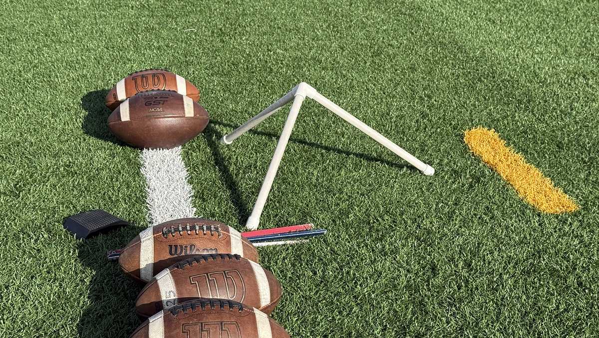 Nebraska high school football week 4 schedule and scores